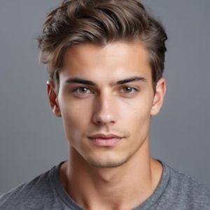 Meet your Posher, Jason